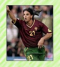Nuno Gomes