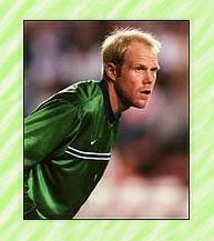 Brad Friedel