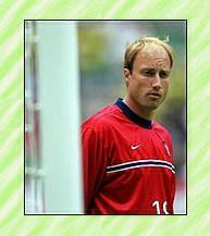 Kasey Keller