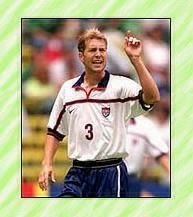 Gregg Berhalter