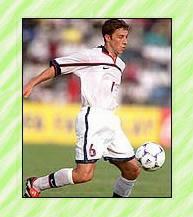 Steve Cherundolo