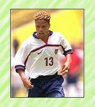 Cobi Jones