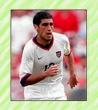 Claudio Reyna