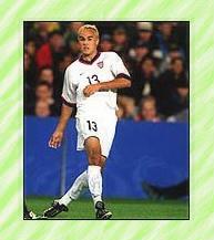Landon Donovan