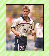Brian McBride