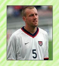 Clint Mathis