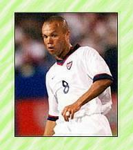 Earnie Stewart