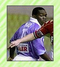Joseph Cyrille Ndo