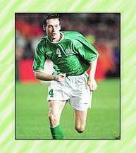 Gary Breen