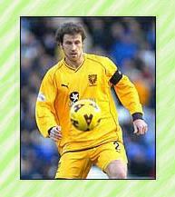Kenny Cunningham