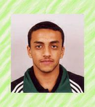 Mohammad Al-Shalhoub