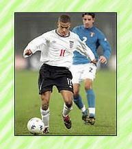 Kieron Dyer