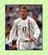 Teddy Sheringham
