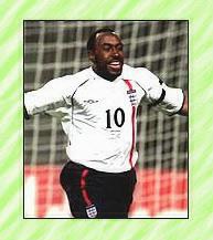 Darius Vassell
