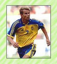 Niclas Alexandersson