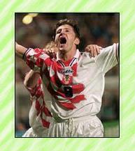 Davor Suker
