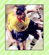 Luis Gomez