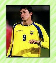 Ivan Kaviedes