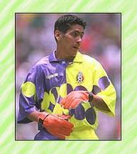 Jorge Campos