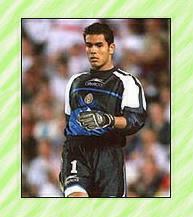 Oswaldo Sanchez
