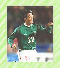 Alberto Rodriguez