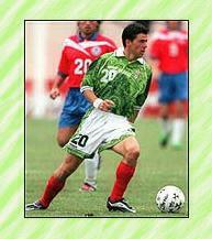 Rafael Garcia