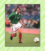 Braulio Luna