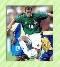 Johan Rodriguez