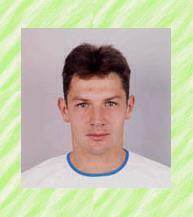 Dmitry Sennikov
