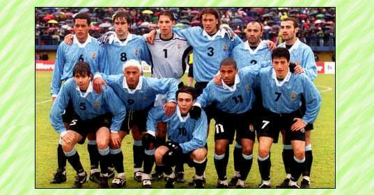 Uruguay