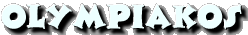 OLYMPIAKOS