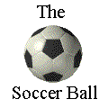 The Soccer Ball Ring
