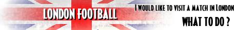 London Football