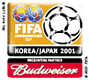 FIFA Confederations Cup 2001