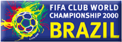 FIFA Club World Championship 2000