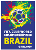 FIFA Club World Championship 2000