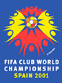 FIFA Club World Championship 2001