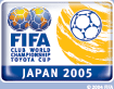 FIFA Club World Championship 2005