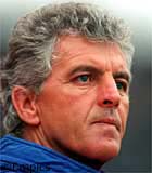 Germany Coach