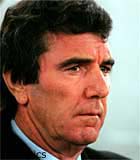 Italy Coach
