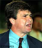 Spain Coach