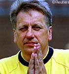 Sweden Coach