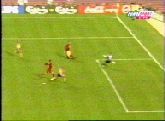 10-Jun-2000 - Belgium-Sweden - Goal by Goor (Belgium) on 43' (1-0)
