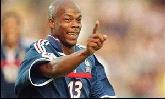 11-Jun-2000 - France-Denmark - Goal by Wiltord (France) on 90' (3-0)