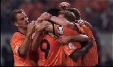 11-Jun-2000 - Netherlands-Czech Republic - Goal by F. de Boer (Netherlands) on 89', penalty (1-0)