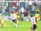 12-Jun-2000 - Germany-Romania - Goal by Scholl (Germany) on 28' (1-1)