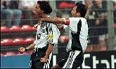 13-Jun-2000 - Yugoslavia-Slovenia - Goal by Zahovic (Slovenia) on 23' (0-1)