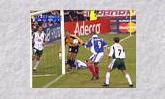 13-Jun-2000 - Yugoslavia-Slovenia - Goal by Milosevic (Yugoslavia) on 67' (1-3)