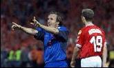 16-Jun-2000 - Denmark-Netherlands - Goal by Zenden (Netherlands) on 77' (0-3)