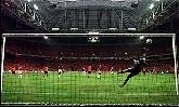 21-Jun-2000 - France-Netherlands - Goal by F. de Boer (Netherlands) on 51' (2-1)